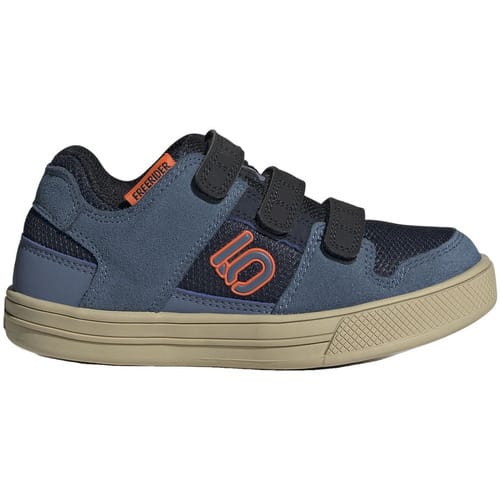 Fietsschoenen adidas Baskets freerider vcs velcro