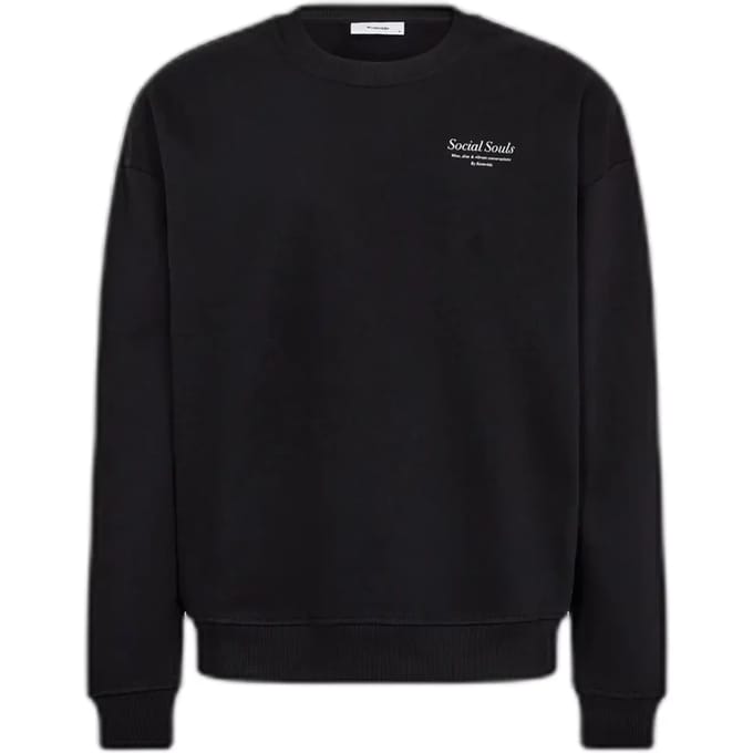 Sweatshirt Resteröds Drake