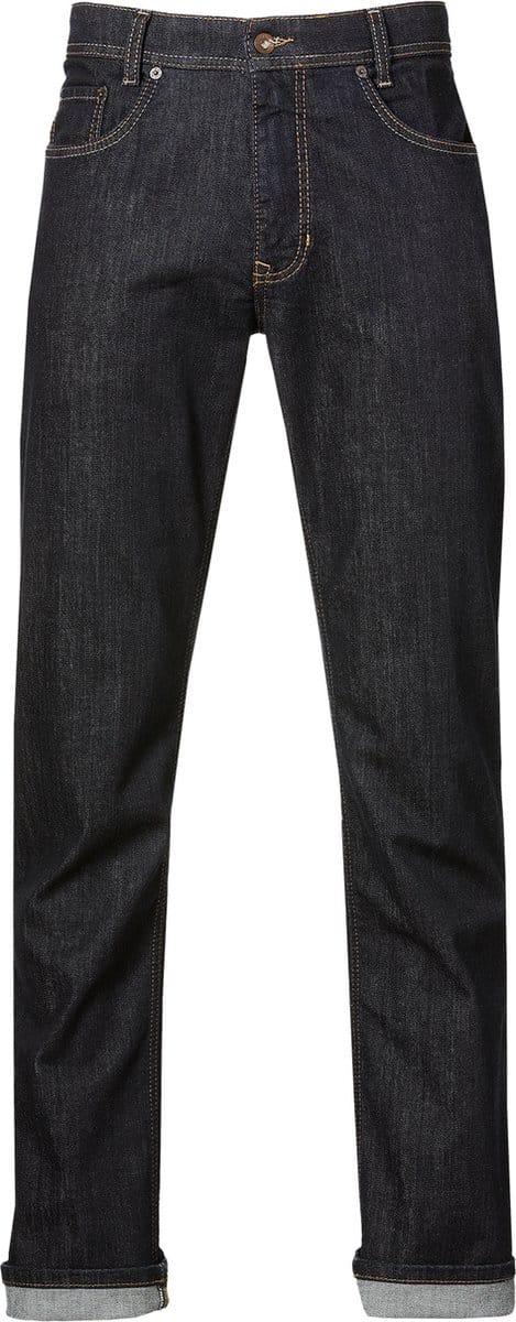 Mac Broek Arne H750 - Maat W 32 - L 34 - Heren - Jeans