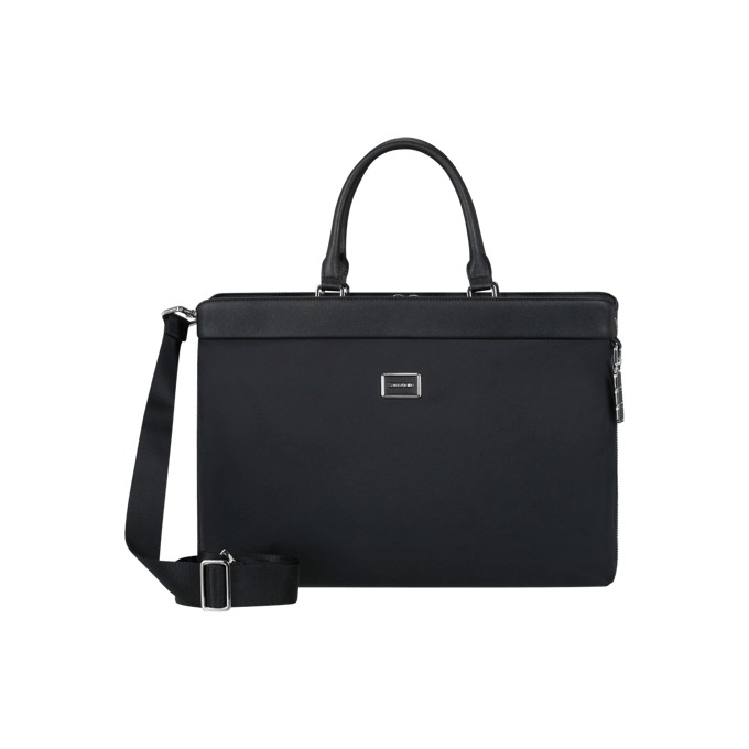 Samsonite Tas - Image Biz briefcase 15.6 inch black