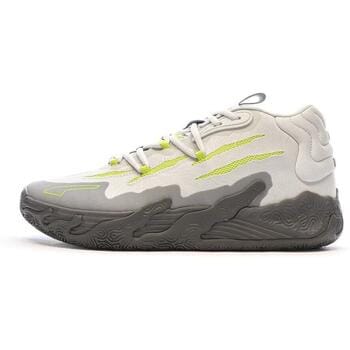 Puma Mb.03 Chino Hills Grijs K01