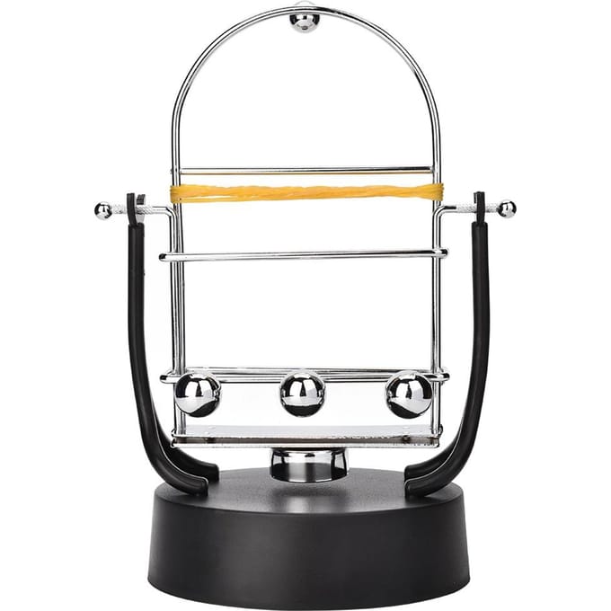 Automatische USB Mobiele Telefoon Binge Stappen Schudden Wiebelen Telefoon Houder Zwaaiende Beweging gray