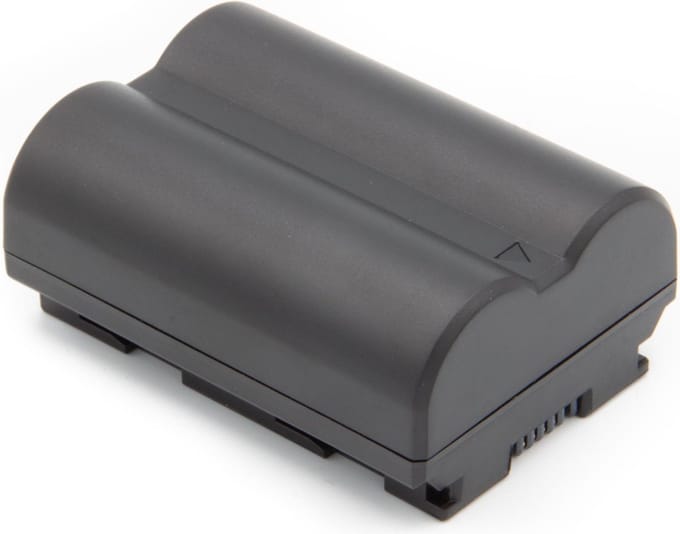 ChiliPower Fujifilm NP-W235 accu - 2200mAh
