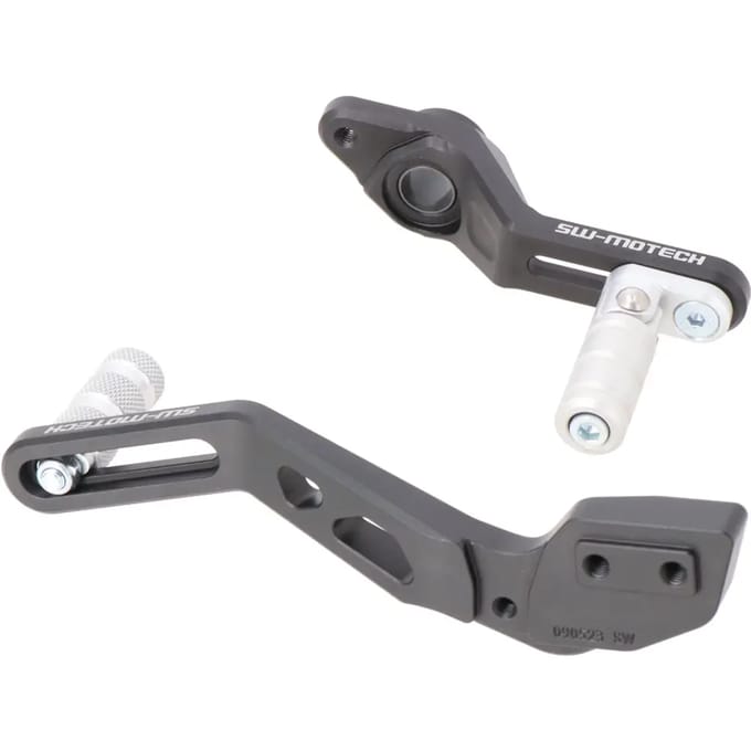 Motorfiets versnellingspook SW-Motech Yamaha MT 09 (20-)