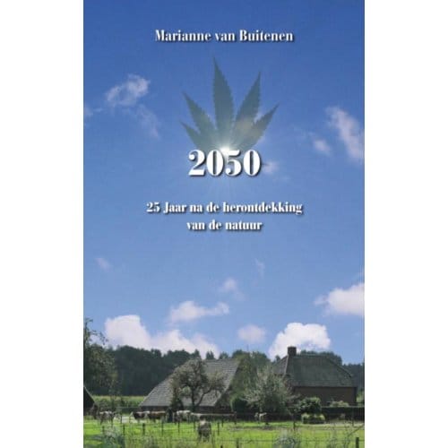 '2050' - Marianne van Buitenen
