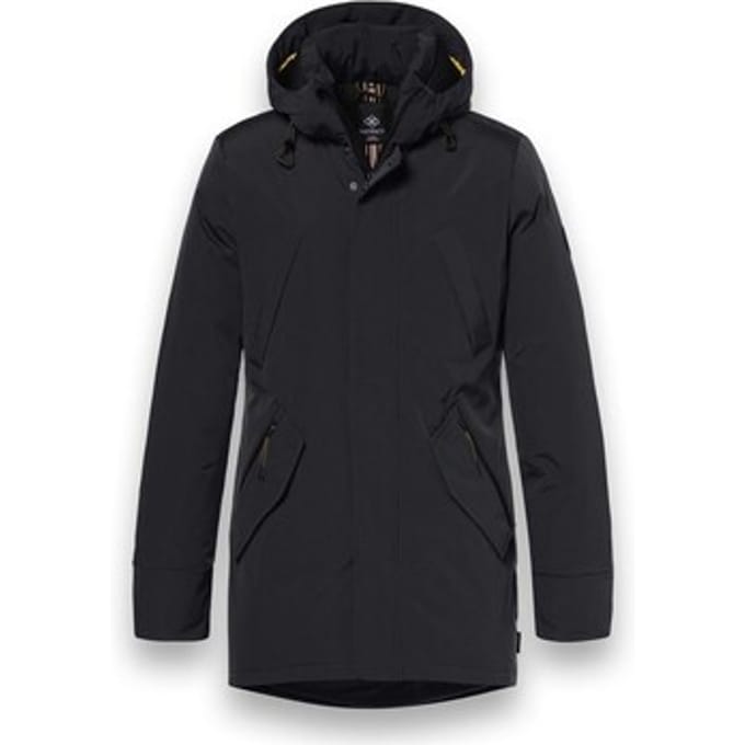 Parka Jas District MF10630253777900