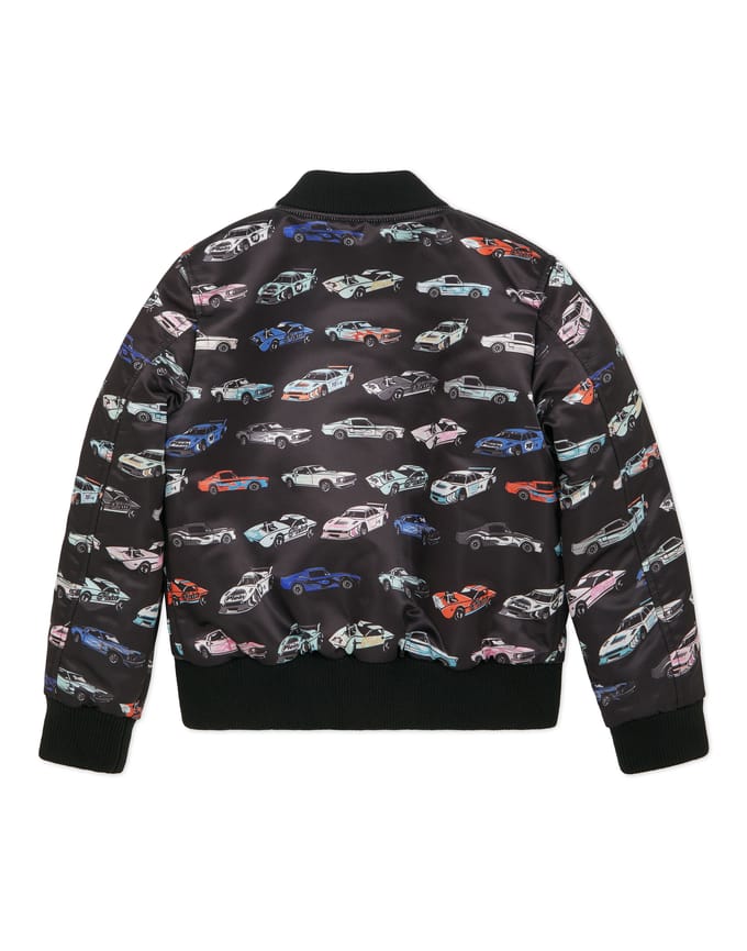 Stain Bomber Ls Cars Racing