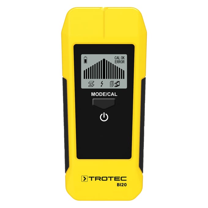 TROTEC Wallscanner BI20
