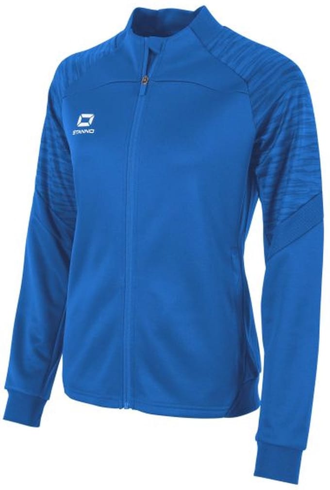 Stanno Bolt Full Zip Top Dames - Maat XS