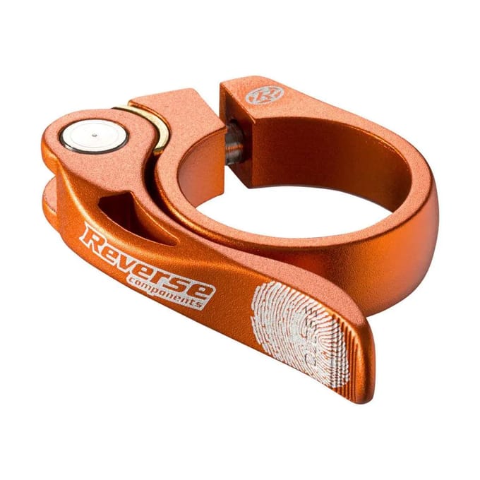 Lange zadelklem Reverse Components Life