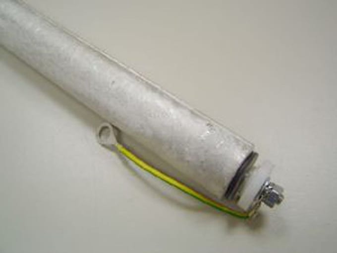 Remeha Magnesiumanode D40 Lg410, 89625506
