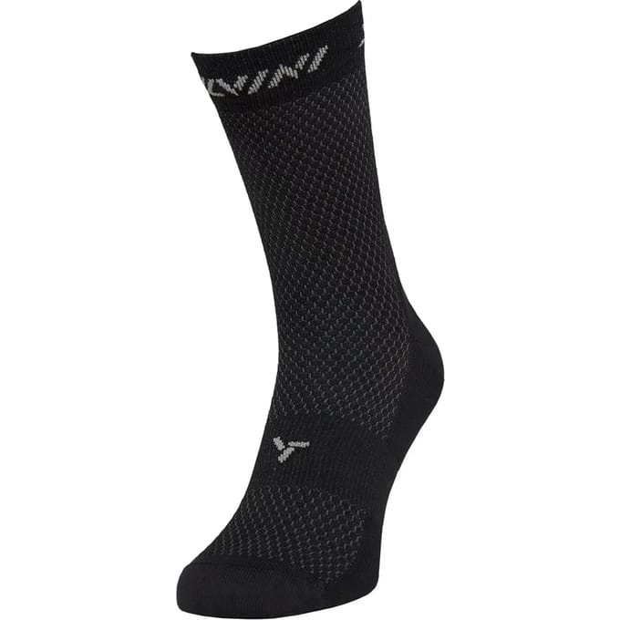 Compressiesokken Silvini Pietore