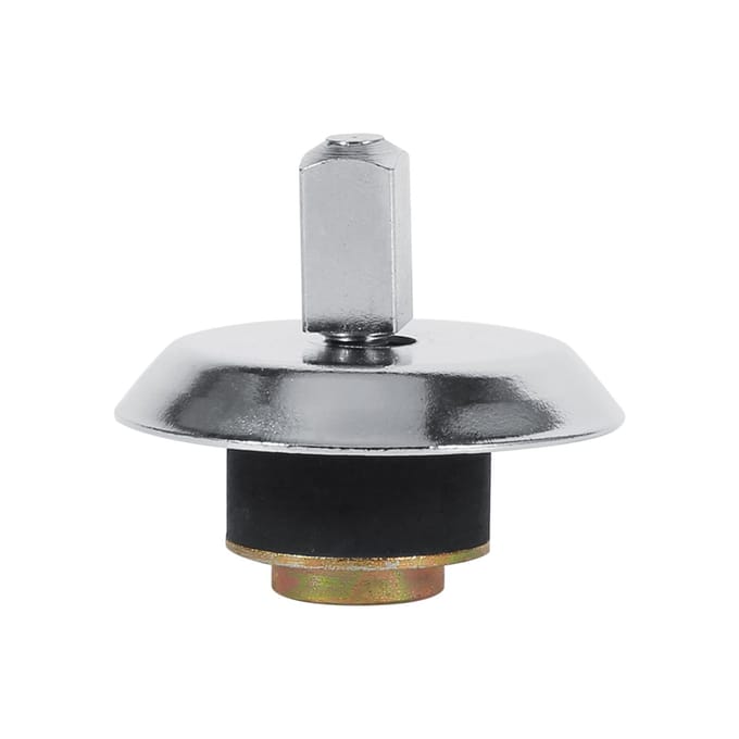 Aandrijfkoppeling Stud Reparatieset Vervangingsset Onderdeel Voor 250W Oster Osterizer Blender gray