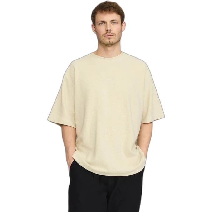Oversized T-shirt Revolution