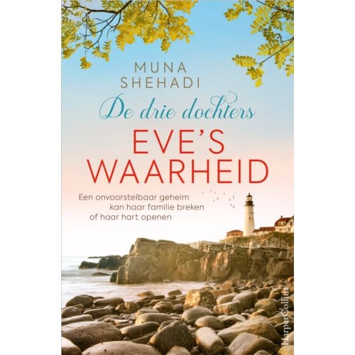 Eve's Waarheid - De Drie Dochters - Muna Shehadi