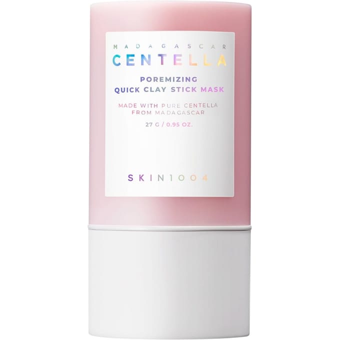 SKIN1004 - Madagascar Centella Poremizing Quick Clay Stick Mask - Kleimaskerstick