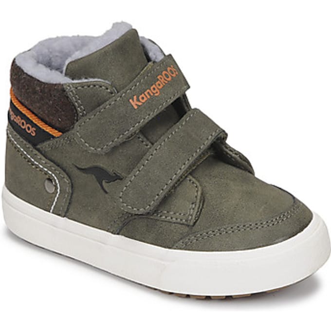 Kangaroos  Hoge Sneakers KaVu Primo V
