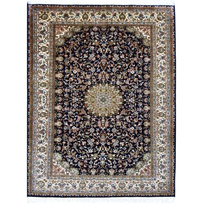 Vloerkleed Kashan | Casa Caron