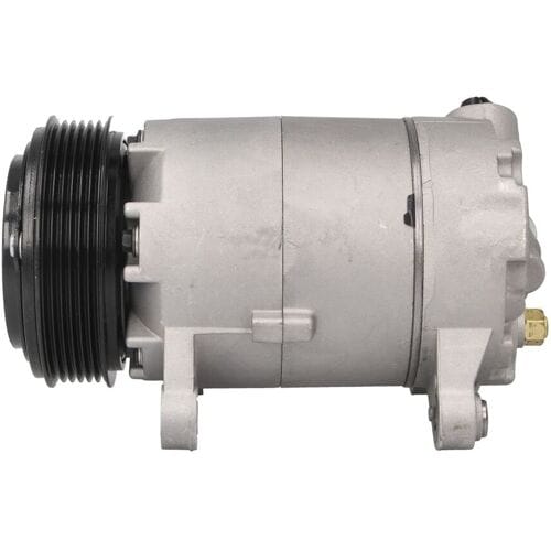 Airco-compressor NISSENS 890600