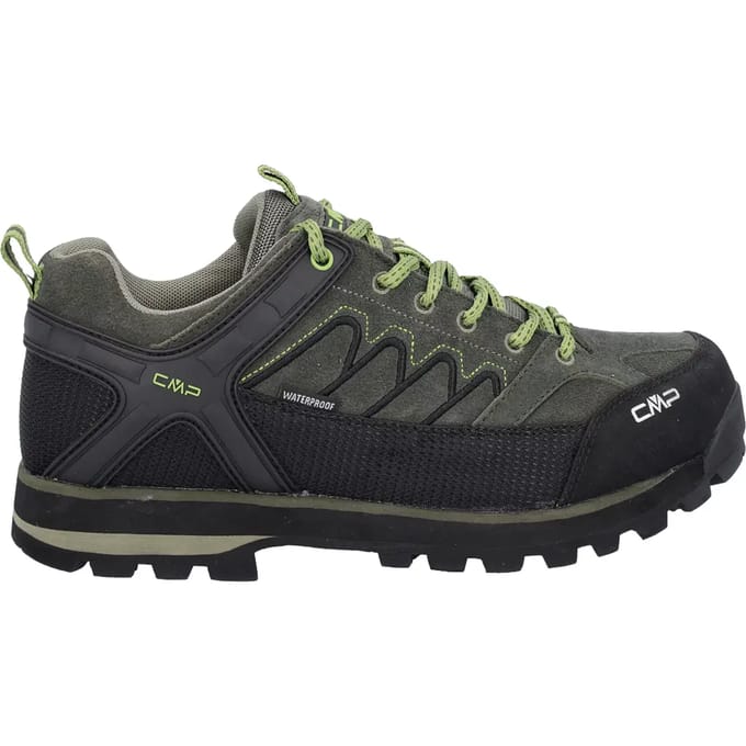 Lage Schoenen CMP Moon waterprof