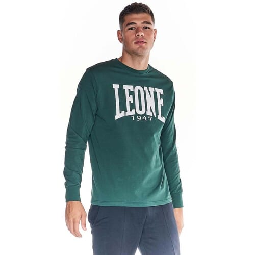 T-Shirt Lange Mouw Leone 1947 Man Tshirt L/S