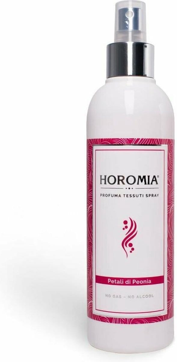 Textielspray Petali di Peonia - Horomia