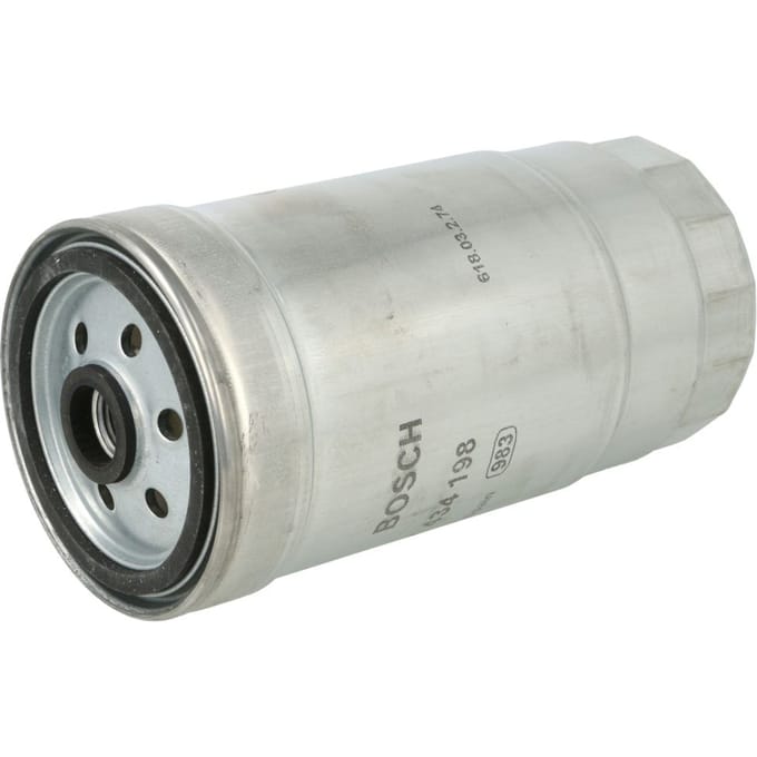 Brandstoffilter BOSCH 1 457 434 198