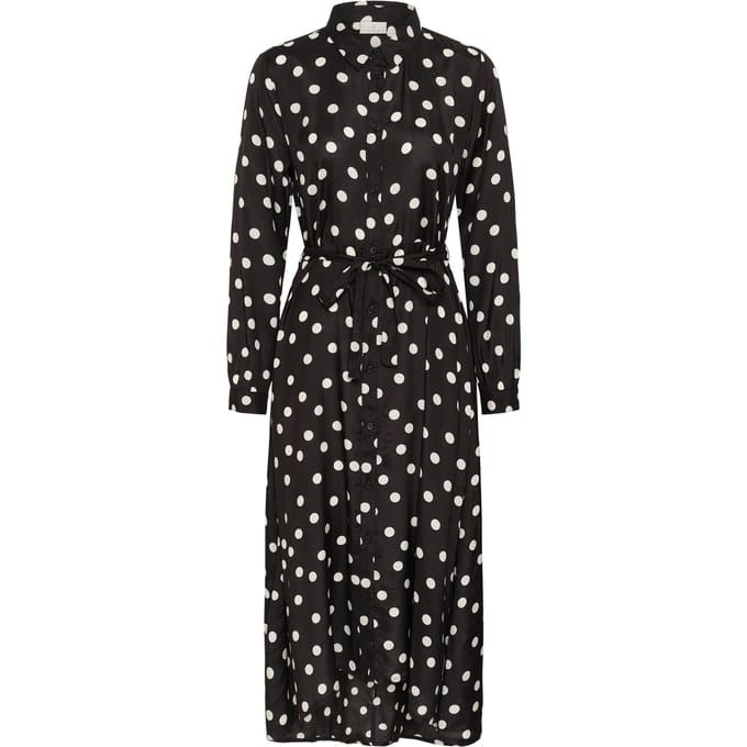 Jurk KAoline Jurk Relaxed fit