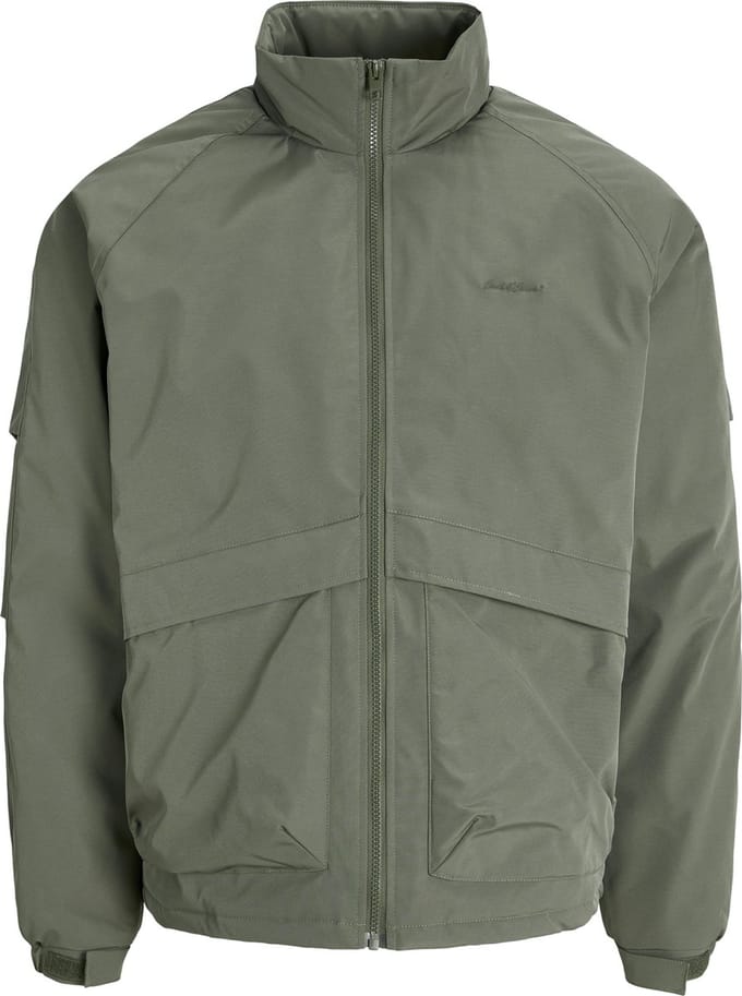 JACK&JONES - JJEDIEGO TRANSITIONAL JACKET NOOS - Heren - Buitenjassen