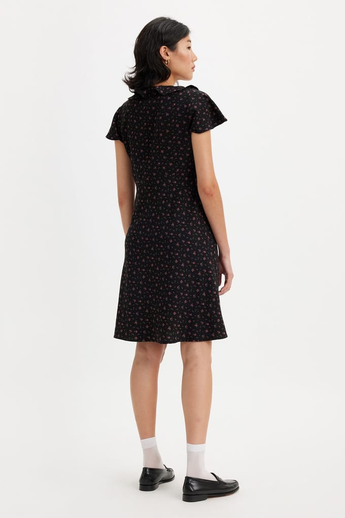 Levi's Mylene Mini Dress Taglia: S | Abiti Mini Outlet | Donna