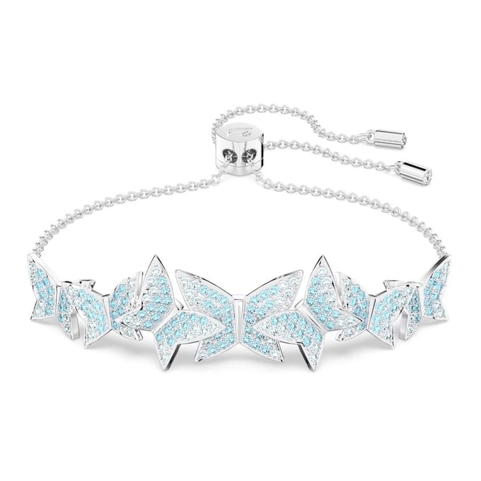 Swarovski - Lilia - 5662184 - Dames - Armband - 24 CM