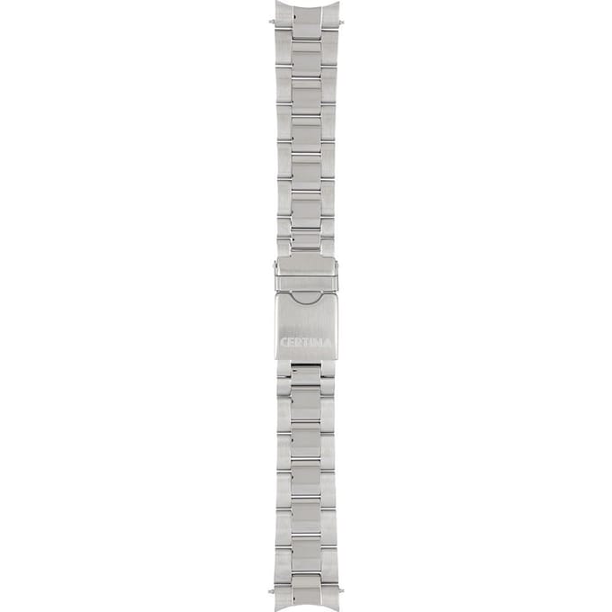 Certina Straps C605016213 Ds Rookie band