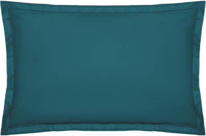 Katoenen kussensloop, 50 x 70 cm