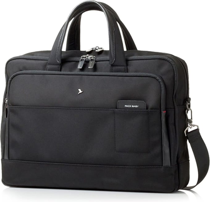 Pack Easy Horizon Koffer 41 cm Laptop compartiment - 42cm (17 duim) - schwarz