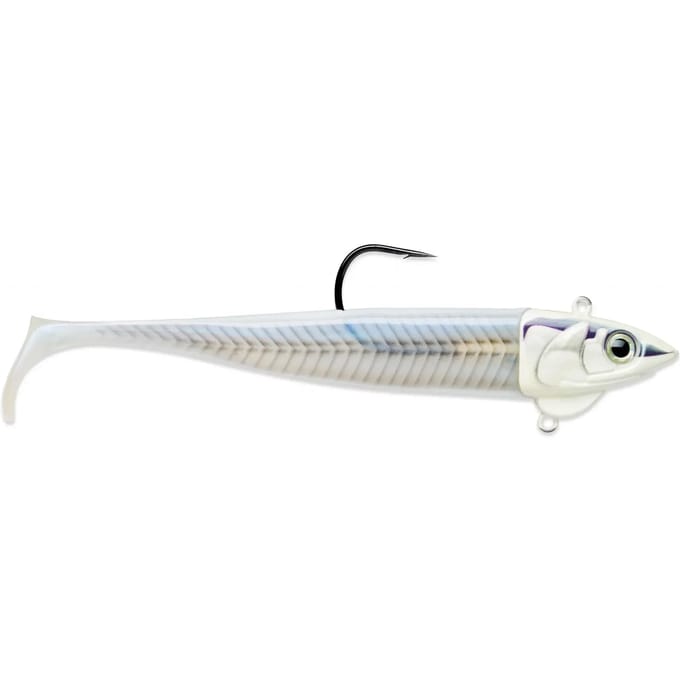 Lok Storm Biscay Sand Eel
