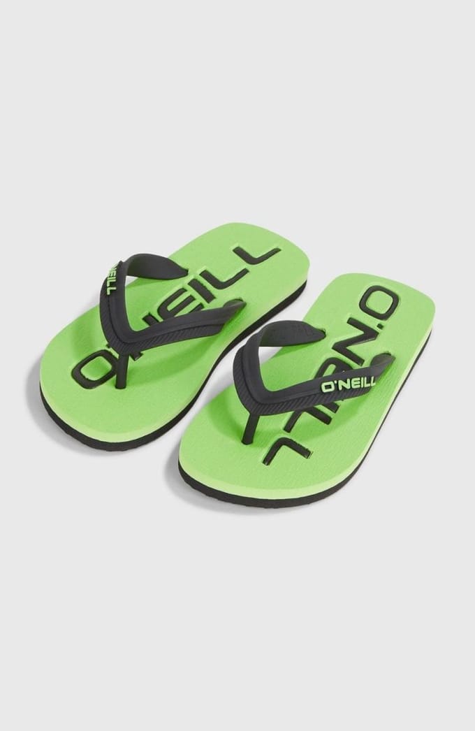 O'Neill Teenslipper Profile Logo Junior - Maat 32