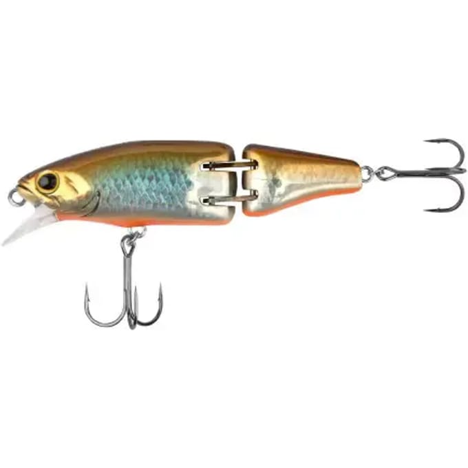 Lok Shimano Cardiff Armajoint 60SS