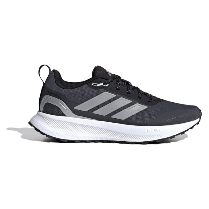 Adidas Performance Runfalcon 5 Tr Hardloopschoenen - Dames - Zwart