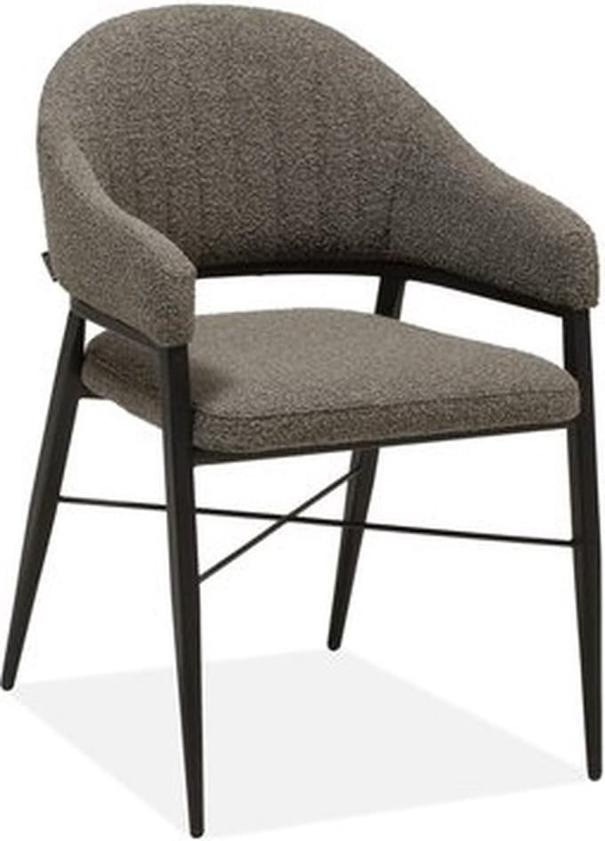MX Sofa Eetkamerstoel Roma Touch Mouse