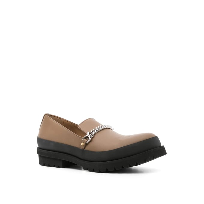 Stella McCartney Trace Alter Sporty Mat Instappers