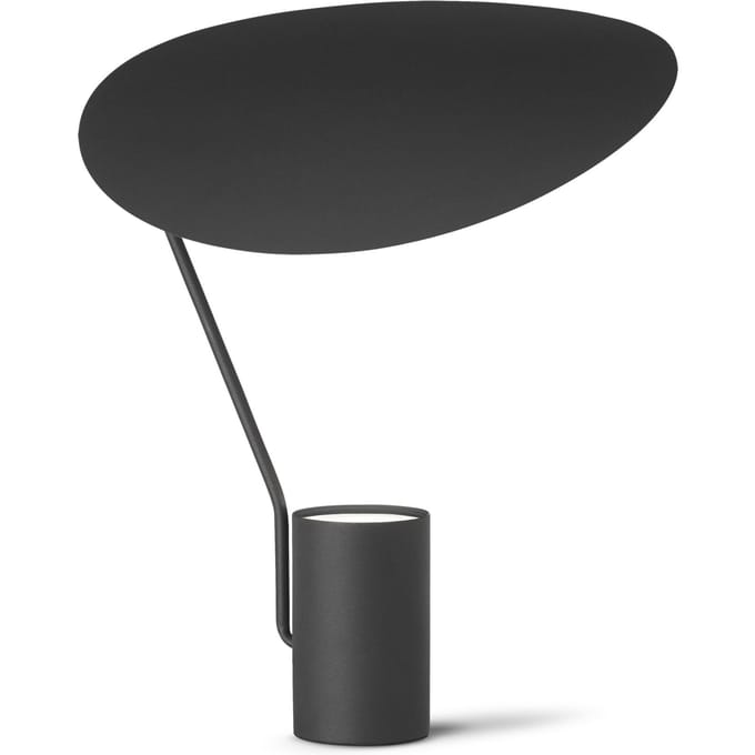 Northern - Ombre Tafellamp - zwart