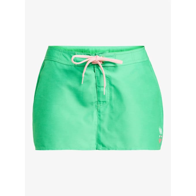 Vrouwenrok Roxy Juicy