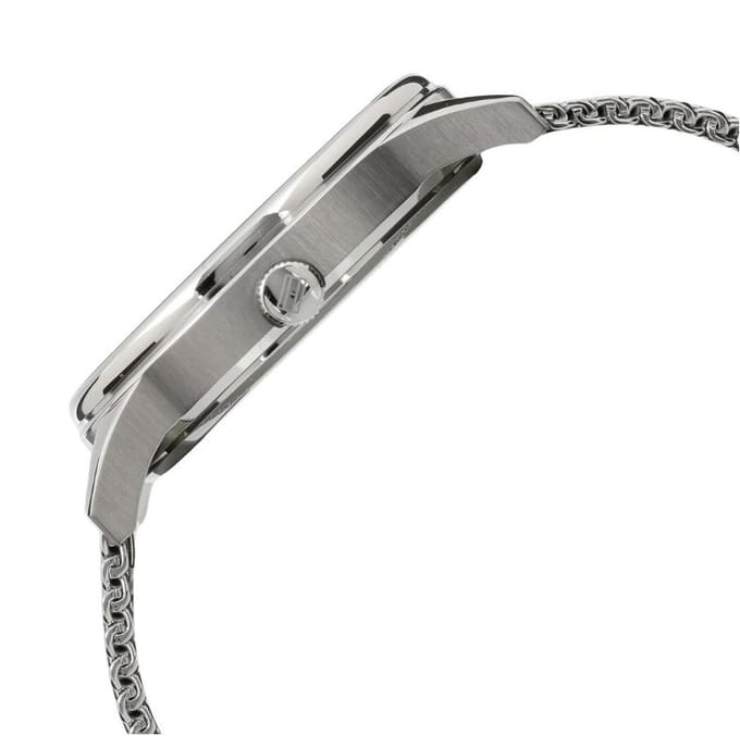 Tommy Hilfiger Damon TH1791415 Heren Horloge 44 MM 3 ATM