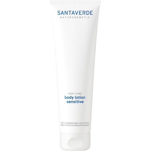Santaverde BODY CARE bodylotion gevoelig Dames 150 ml