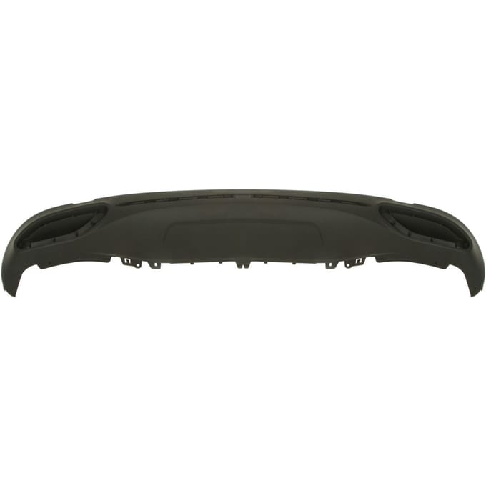 Bumper - spoiler BLIC 5511-00-3570974P