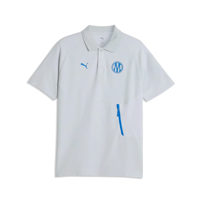 Polo techniek OM 2026/27