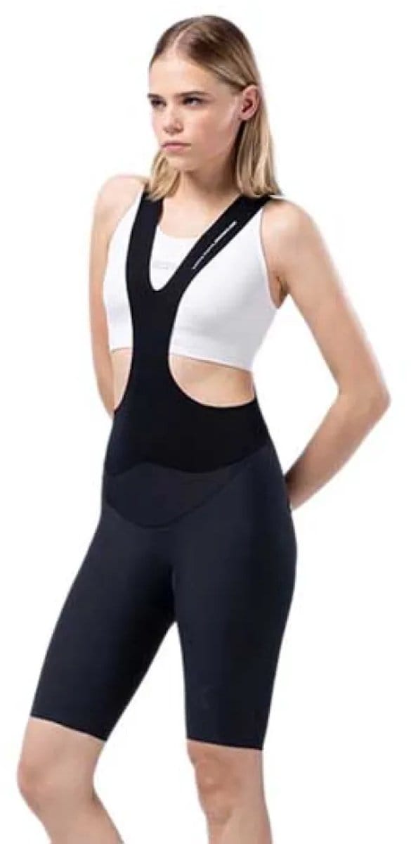 Gobik Ultralite 2.0 K9 Fietsbroek Zwart M Vrouw