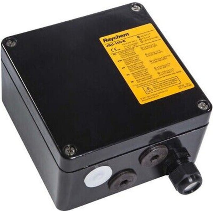 NVent Raychem JB Opbouw Wand-/Plafonddoos - 051976-000