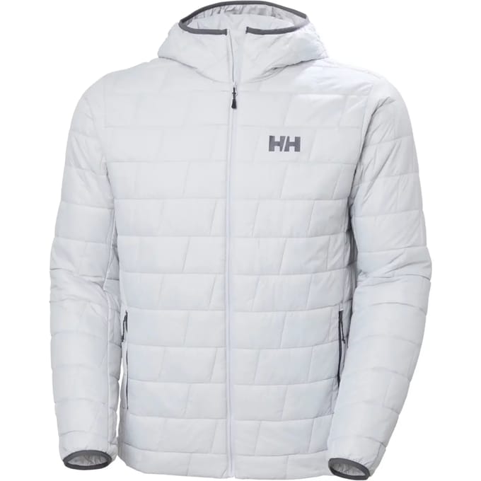 Hooded jacket Helly Hansen Lifaloft