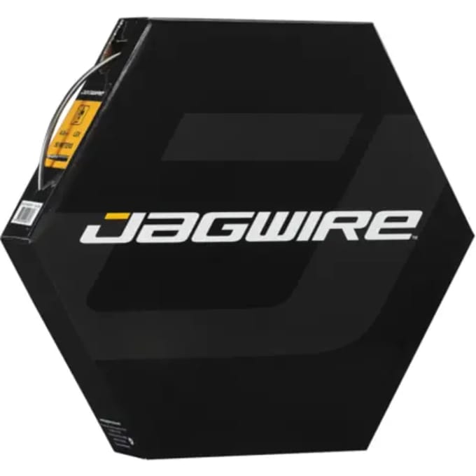 Derailleurhuis Jagwire Workshop 4mm LEX 50 m